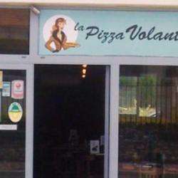 La Pizza Volante