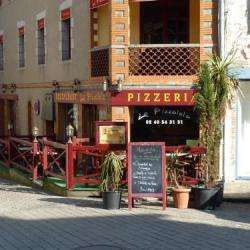 La Pizzaiola