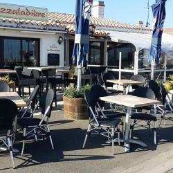 La Pizzaladière