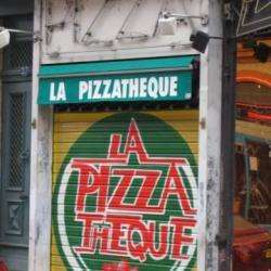 La Pizzathèque