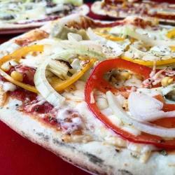 La Pizze