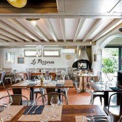 La Pizzeria