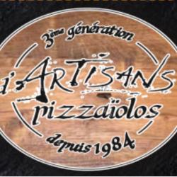 La Pizzéria Chez Christophe Et Corentine