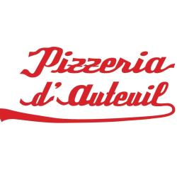 La Pizzeria D'auteuil