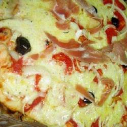 La Pizzeria De La Place