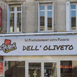 La Pizzeria Dell'oliveto