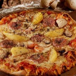 La Pizzeria Française