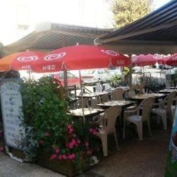 La Pizzetta