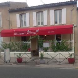 La Pizzora