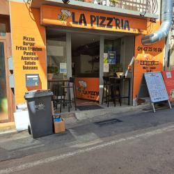 La Pizz'ria De Mèsa