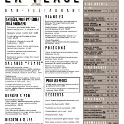 La Place - Bar Restaurant