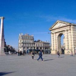 La Place De La Victoire