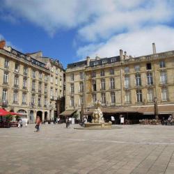 La Place Du Parlement