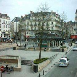 La Place Du Ralliement