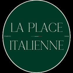 La Place Italienne - Paris 19