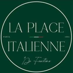 La Place Italienne - Paris 15
