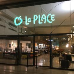 La Place
