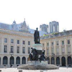La Place Royale