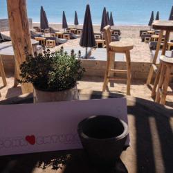 La Plage Bonaventure