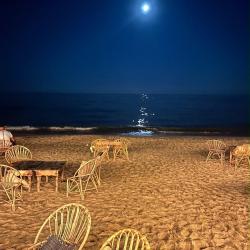 La Plage Bonaventure