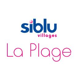 La Plage - Camping Siblu