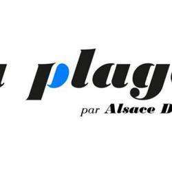 La Plage Digitale