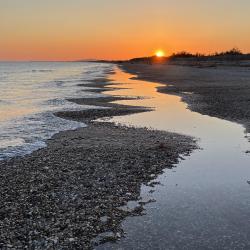 La Plage Du Pilou