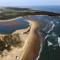 La Plage Du Veillon En Vendée