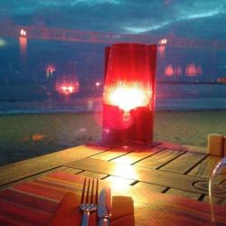 La Plage