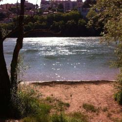 La Plage