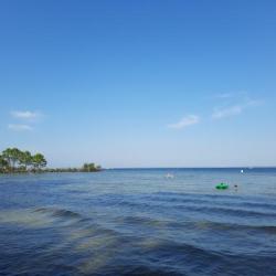 La Plage Maguide