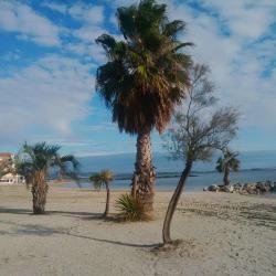 La Plagette Etang De Thau