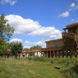 La Plaine D'ansot