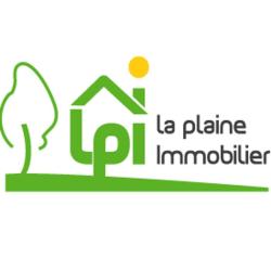 La Plaine Immobilier
