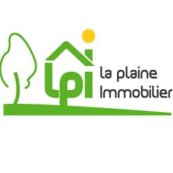 La Plaine Immobilier