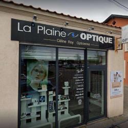 La Plaine Optique