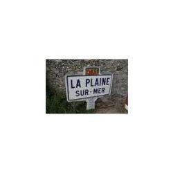 La Plaine Sur Mer