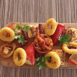 La Plancha
