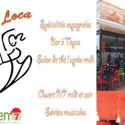 La Plancha Loca