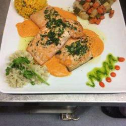 La Plancha