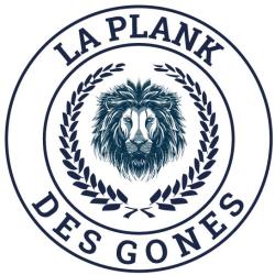 La Plank Des Gones