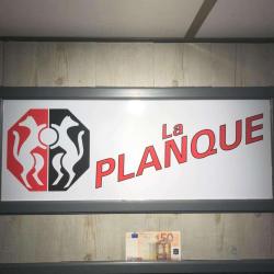 La Planque