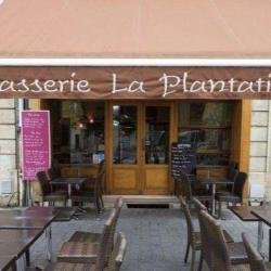 La Plantation