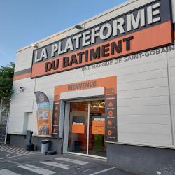 La Plateforme Du Bâtiment - Arcueil Zac Ricardo