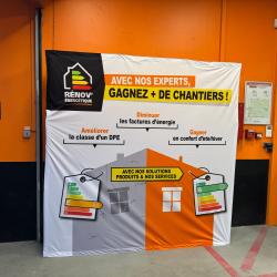 La Plateforme Du Bâtiment - Argenteuil