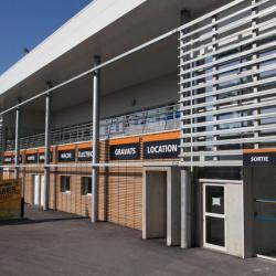 La Plateforme Du Bâtiment - Aubervilliers