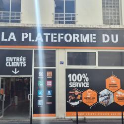 La Plateforme Du Bâtiment - Boulogne N10