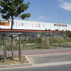 La Plateforme Du Batiment