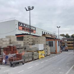 La Plateforme Du Bâtiment - Livry Gargan N3