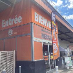 La Plateforme Du Bâtiment - Merignac